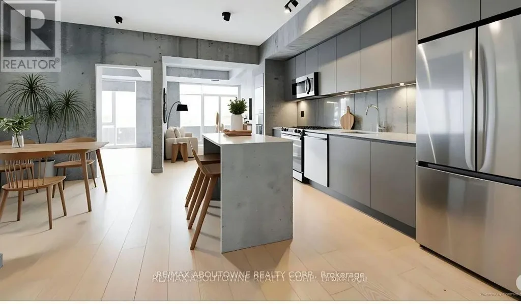 B0402 - 133 Bronte Road, Oakville (BR Bronte)